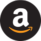 Amazon, buy, logo, online, shop icon - Free download